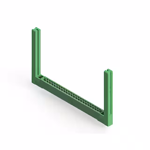 307-023-457-158 EDAC Inc.  Edgeboard Connectors
